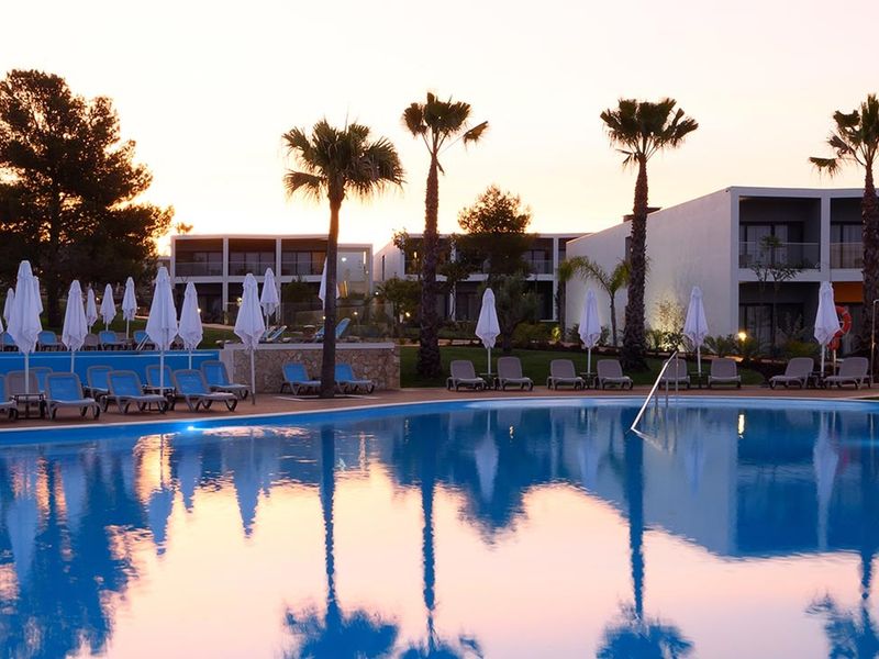 Tivoli Alvor Algarve Resort (ex. Pestana Blue Alvor)
