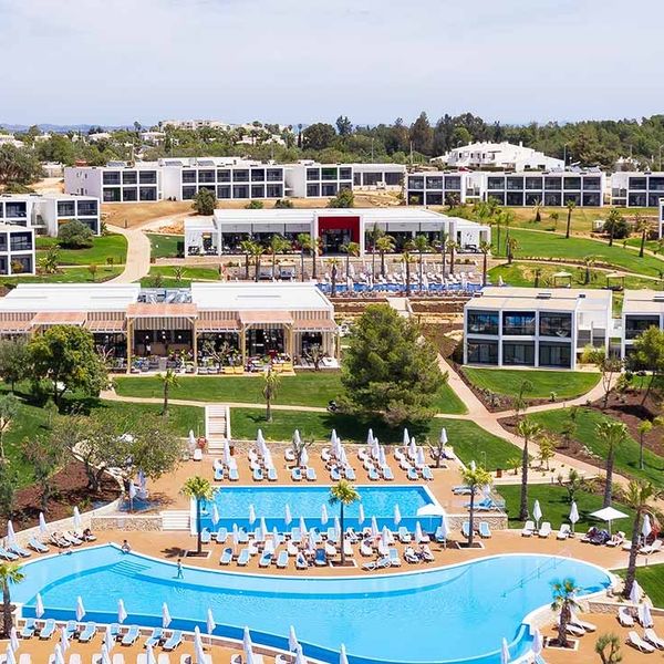 Tivoli Alvor Algarve Resort (ex. Pestana Blue Alvor)