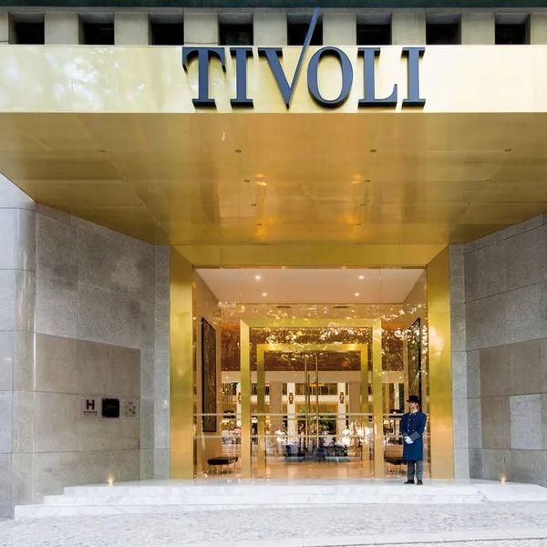 Tivoli Avenida Liberdade