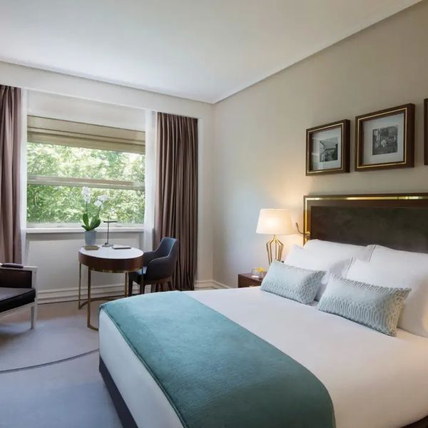 Tivoli Avenida Liberdade