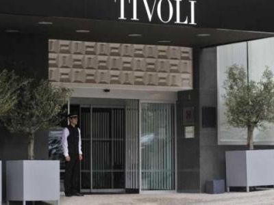 Tivoli Jardim