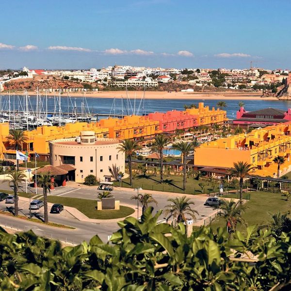 Tivoli Marina Portimao