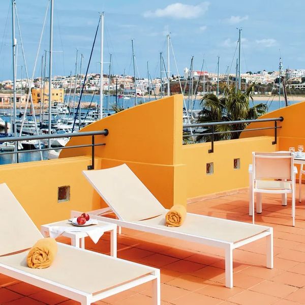 Tivoli Marina Portimao