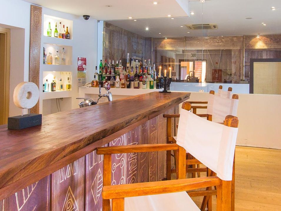 drink bar, pub