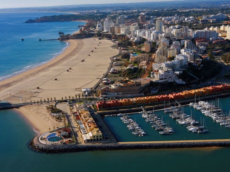 obiekt, teren hotelu, plaża, zwiedzanie