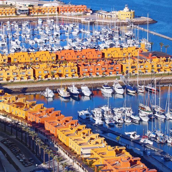 Tivoli Marina Portimao