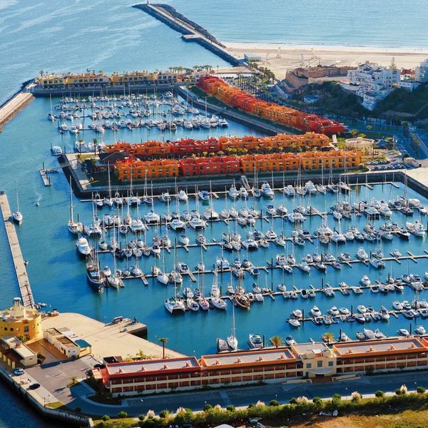 Tivoli Marina Portimao