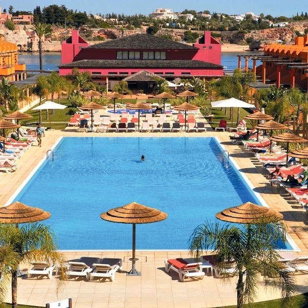 Tivoli Marina Portimao