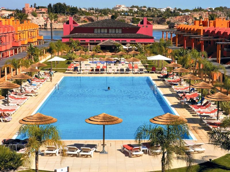 Tivoli Marina Portimao 4*