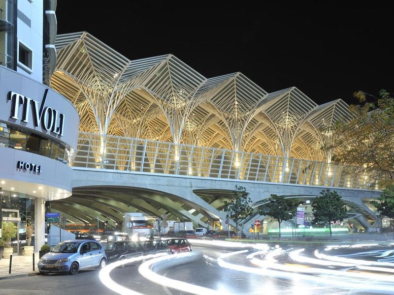 Tivoli Oriente