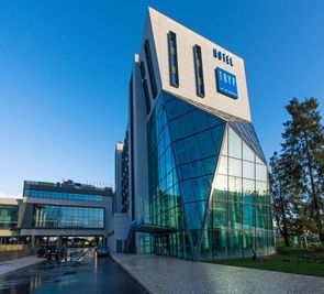 Tryp Lisboa Aeroporto