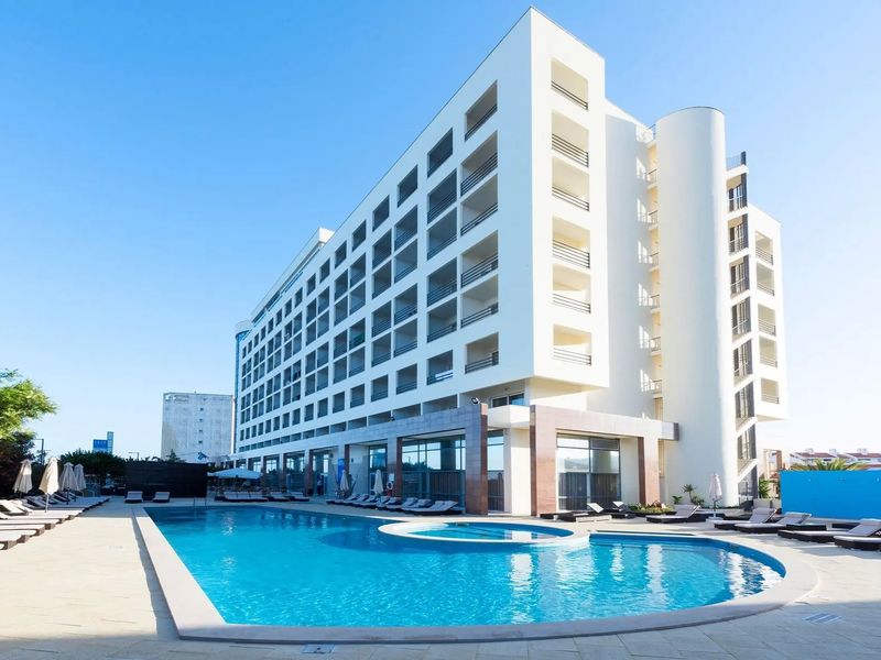 Tryp Lisboa Caparica Mar (ex. Costa da Caparica)