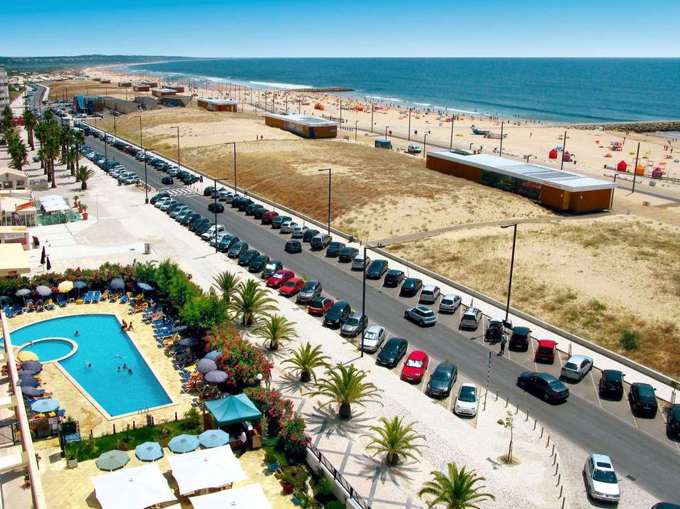 plaża