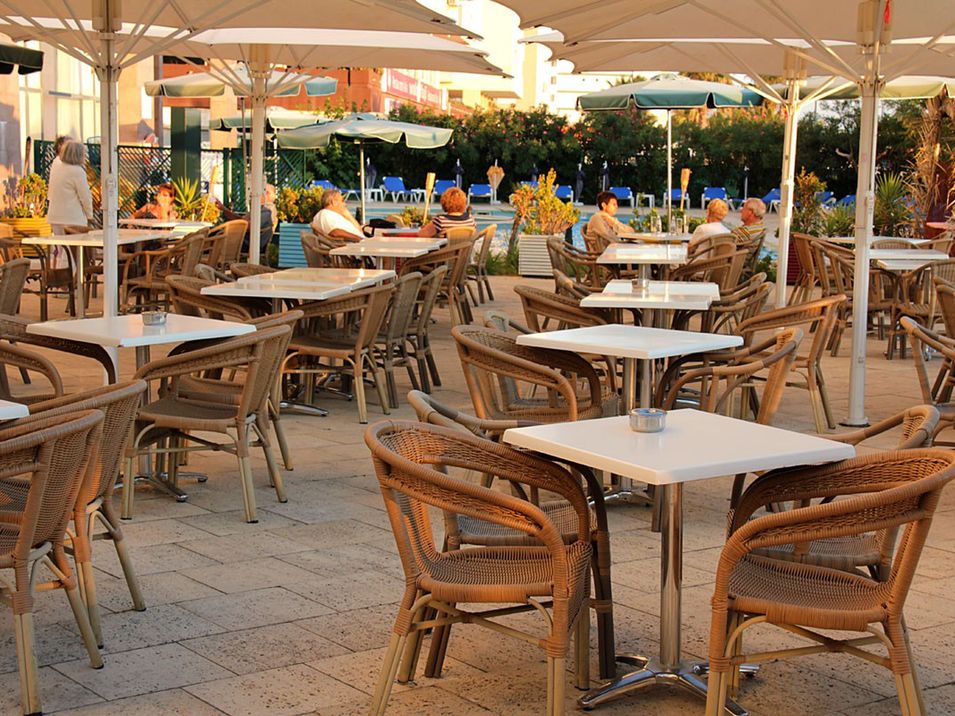 restauracja