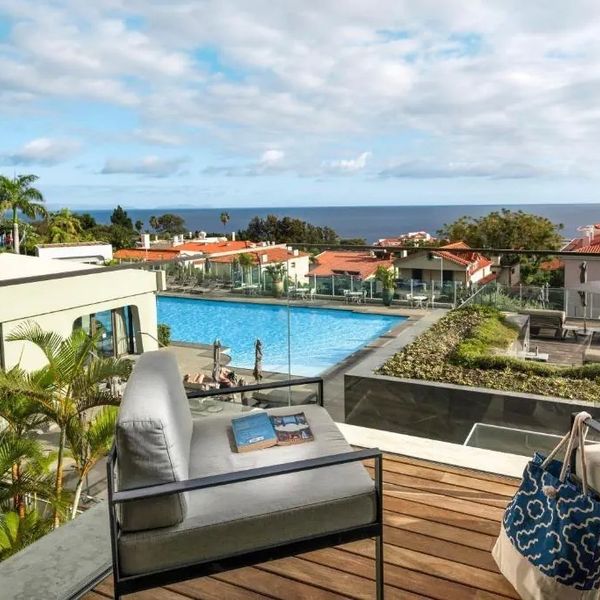 TUI Blue Gardens Savoy Signature (ex. Savoy Gardens)