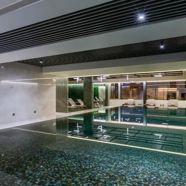 TUI Blue Gardens Savoy Signature (ex. Savoy Gardens)