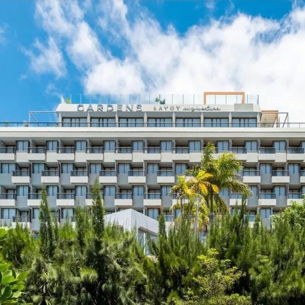 TUI Blue Gardens Savoy Signature (ex. Savoy Gardens)
