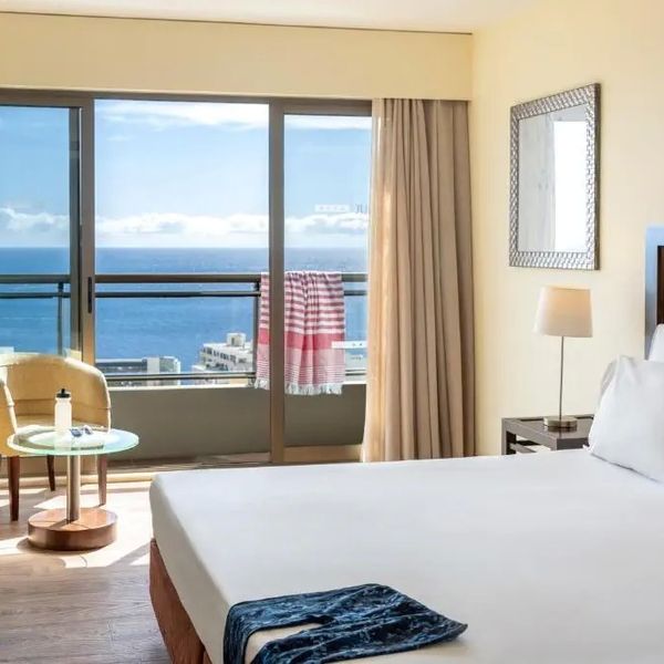 TUI Blue Gardens Savoy Signature (ex. Savoy Gardens)