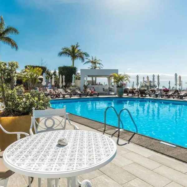 TUI Blue Gardens Savoy Signature (ex. Savoy Gardens)