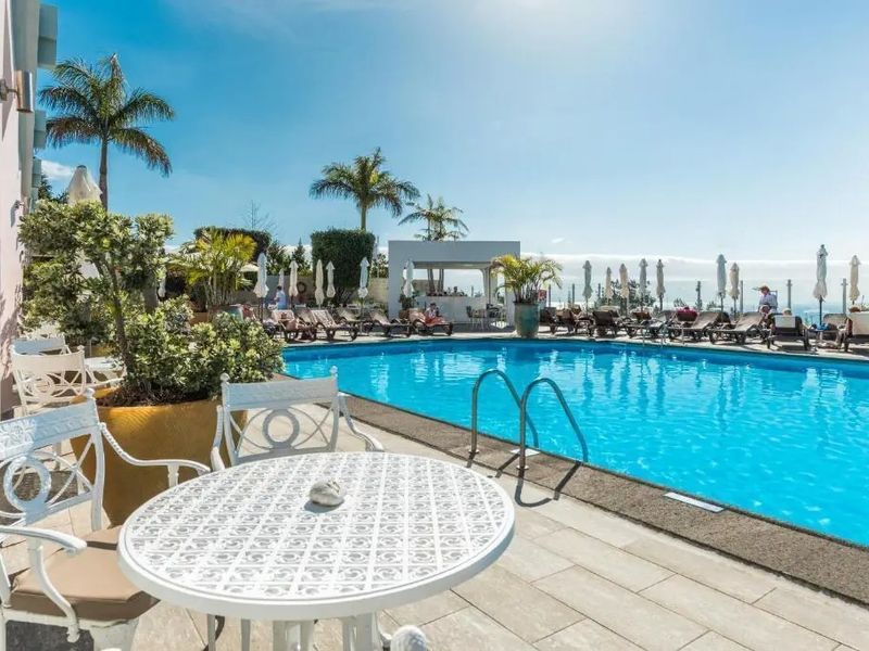 TUI Blue Gardens Savoy Signature (ex. Savoy Gardens)