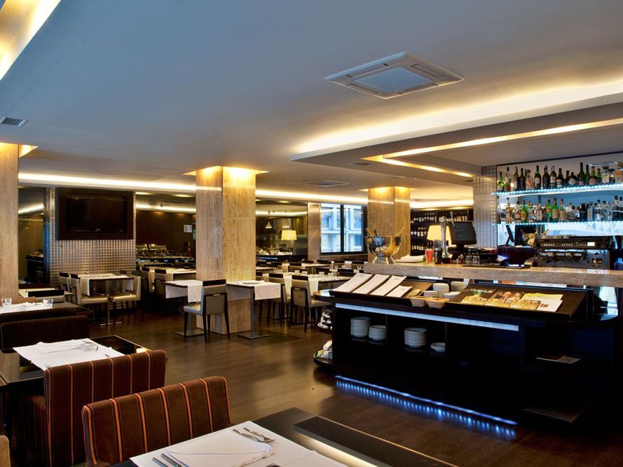 drink bar