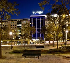 Turim Avenida Liberdade