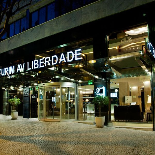 Turim Avenida Liberdade