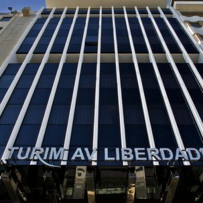 Turim Avenida Liberdade