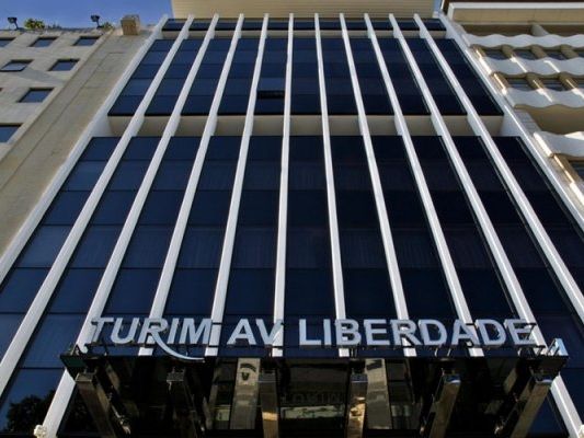 Turim Avenida Liberdade
