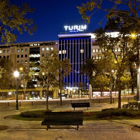 Turim Avenida Liberdade