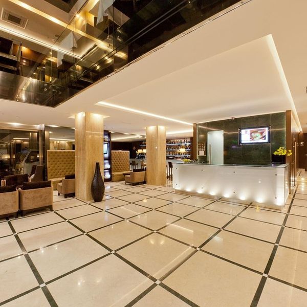 Turim Avenida Liberdade
