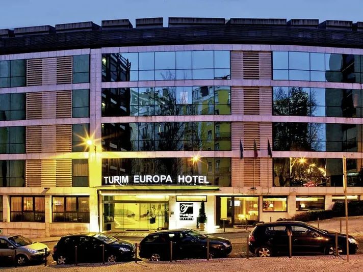 Turim Europa