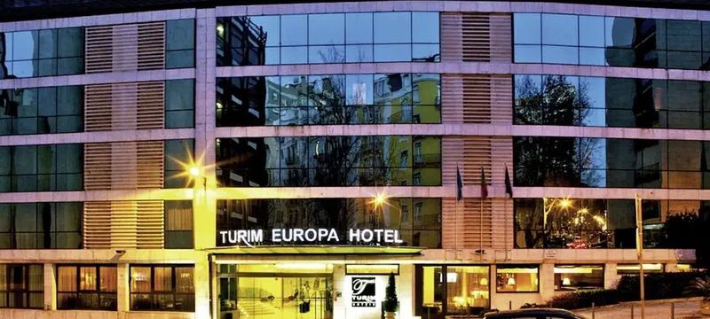 Turim Europa