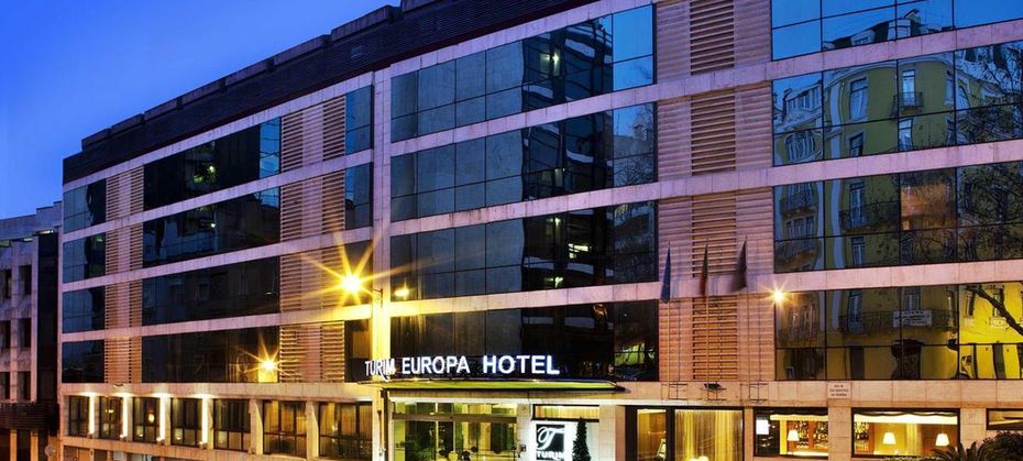 Turim Europa
