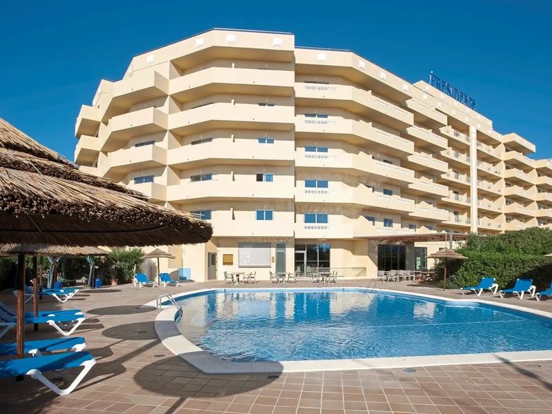 Turim Presidente (ex. Presidente)