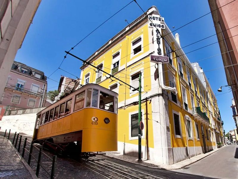 Turim Restauradores (ex. Suisso Atlantico)