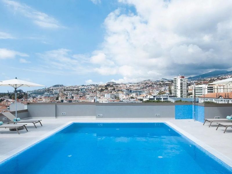 Turim Santa Maria 4*