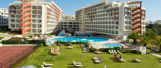 Ukino Palmeiras Village Family Resort (ex. Be Live Family Palmeiras Village)