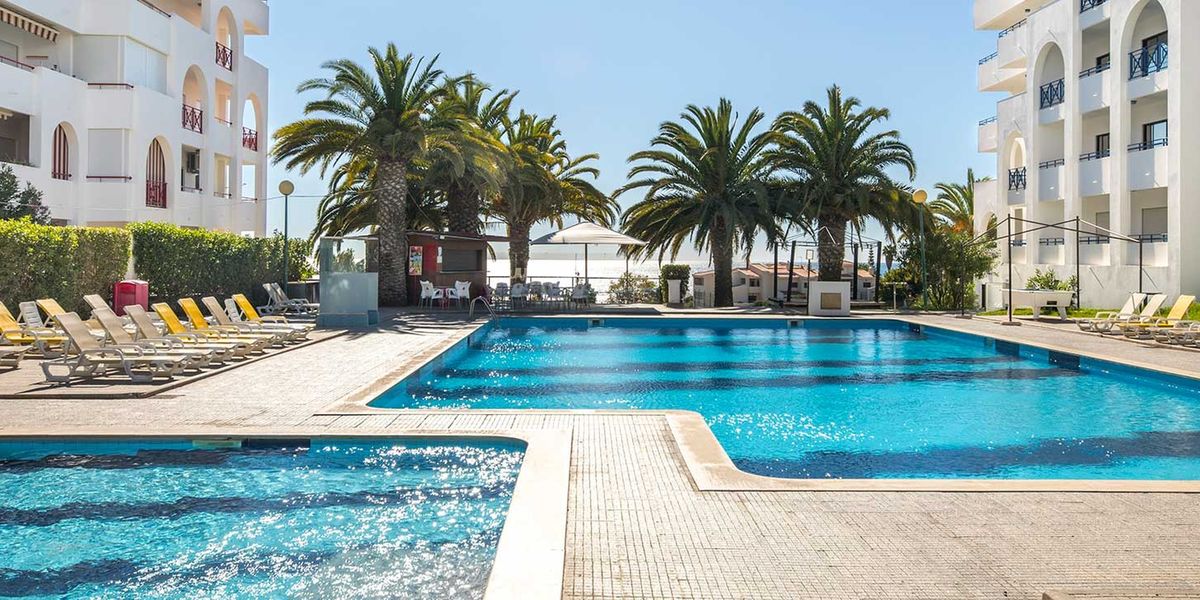 Portugalia na 7 dni w maju: 3⋆ hotel od 4 022 zł