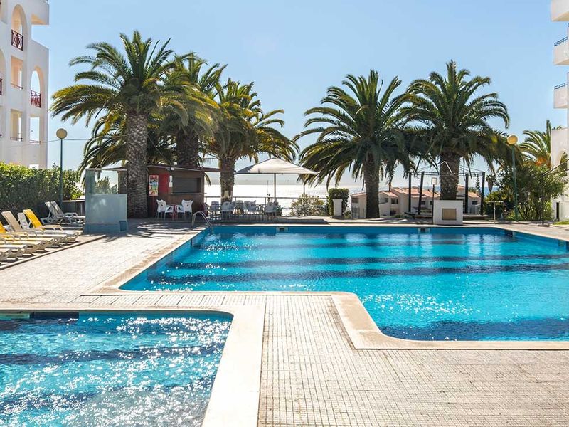 Ukino Terrace Algarve (ex. Be Smart Terrace)