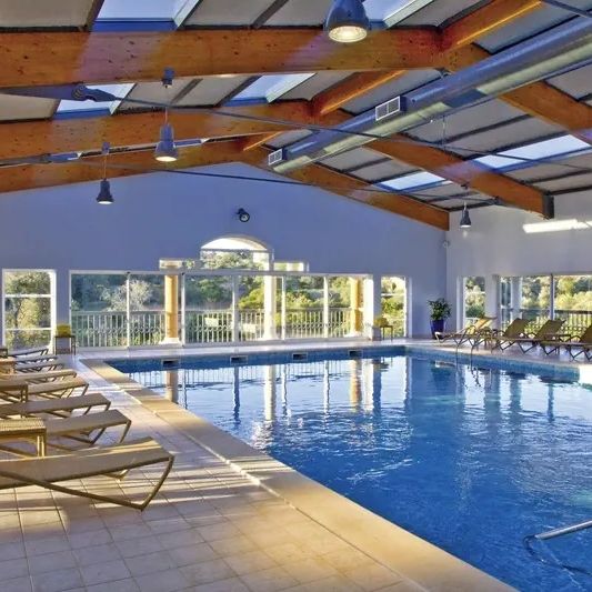 Vale d'Oliveiras Quinta Resort & Spa