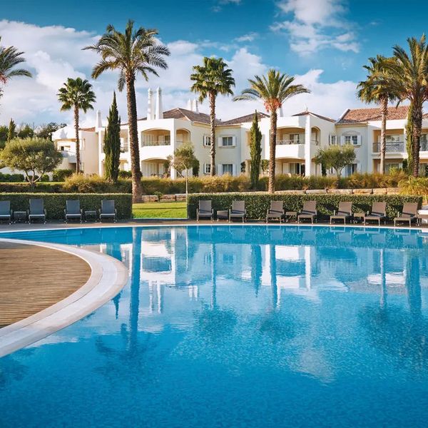 Vale d'Oliveiras Quinta Resort & Spa