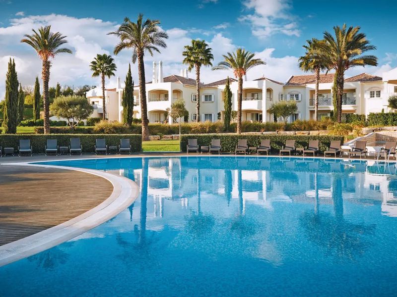 Vale d'Oliveiras Quinta Resort & Spa