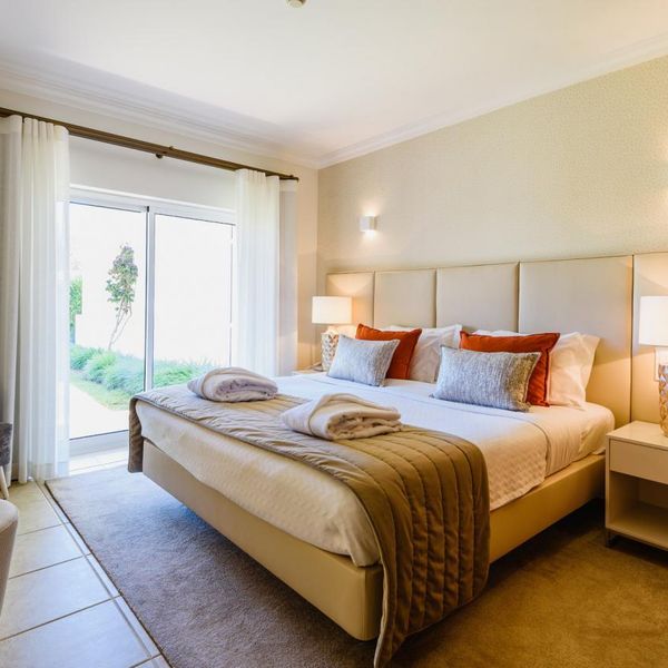 Vale d'Oliveiras Quinta Resort & Spa