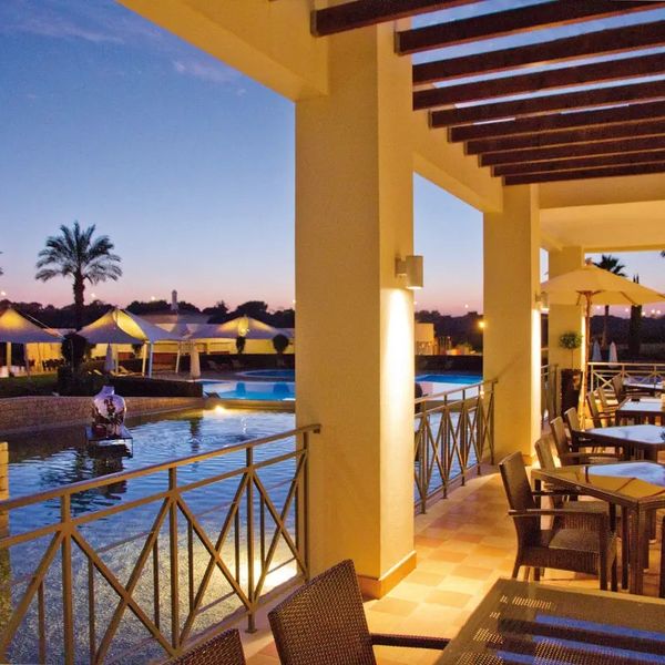 Vale d'Oliveiras Quinta Resort & Spa