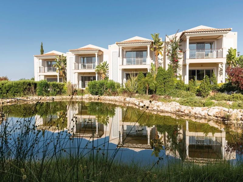 Vale da Lapa Village Resort (ex. Agua Vale da Lapa)