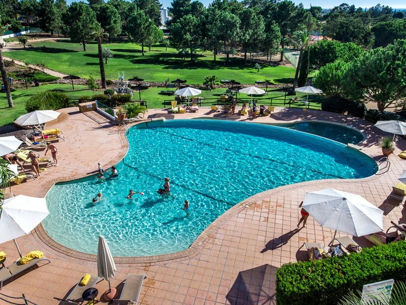 Vale del Rei Suite & Village