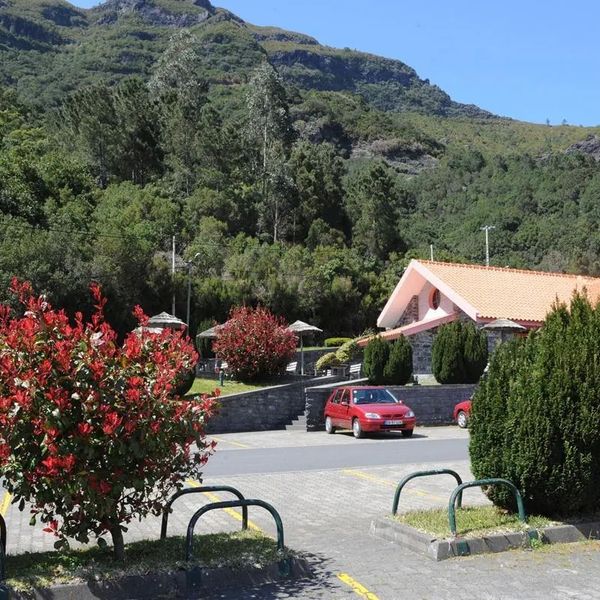 Valley View — Encumeada, Portugalia