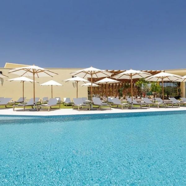 Verdelago Resort