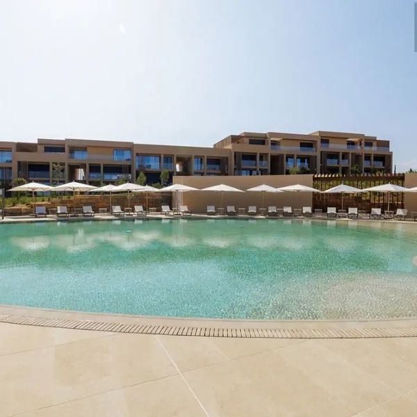 Verdelago Resort